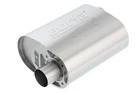 Borla 400858 Atak Cratemuffler 2.5" Id Offset/outlet Ford 5.0L Coyote New. Price: $530.54.