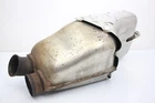 Porsche 911 964 C2/C4 (1989-1994) Oem Bischoff Secondary Muffler Exhaust Used. Price: $399.99.