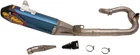 Yamaha YZ250F Fmf Exhaust Factory 4.1 Ti/cf With Megabomb Fits 2019 2026 New. Price: $2164.79.