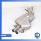 12-16 Bmw E89 Z4 SDRIVE28I Rear Exhaust Muffler Tip Assembly 18307613663 Oem Used. Price: $149.40.