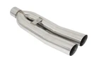 Megan Racing Universal 3" Vip Exhaust Tip Blast Pipe Style Angled LW-UT-D3-V2 New. Price: $115.00.