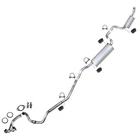 Stainless Steel Manifold-back Exhaust Muffler Kit For 08-2010 Grand Caravan 4.0L New. Price: $481.81.