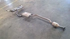 2013-2019 Ford Escape Exhaust Muffler New Oem CV6Z-5A289-D Used. Price: $349.50.