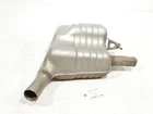 2015 - 2018 Mercedes C300 W205 Rear Right Exhaust System Muffler Oem A2054911601 Used. Price: $131.11.