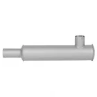 Exhaust Muffler Walker 22032 New. Price: $130.95.