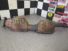 Ford Muffler Oem 1L245E212 Ab Used. Price: $249.00.
