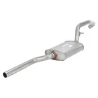 Oem New Ford 2013-2019 Escape Titanium Utility Dohc Center Muffler CV6Z-5230-CJ. Price: $222.17.