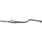Walker Exhaust Direct Fit Resonator And Pipe Asm 2.25" Inlet (id) 47856 New. Price: $159.28.