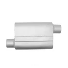 Exhaust Muffler Ap VX3043 New. Price: $56.91.