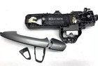W204 Mercedes 2009 C300 Bearing Bracket Door Handle Rear Left A2042600734 Used. Price: $26.00.