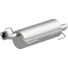 Brexhaust Muffler Assembly P 145 295 New. Price: $238.68.