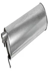 Walker 18914 Soundfx Muffler New. Price: $101.85.