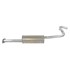 Walker Exhaust Muffler Asm 56305 New. Price: $187.62.
