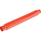 Jegs 30285 Glasspack Muffler 2.25 Inlet/outlet 3.5 Body Diameter New. Price: $32.94.
