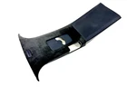 2008-2010 Porsche Cayenne Gts Left Upper Center B Pillar Trim Cover Alcantara Used. Price: $52.19.