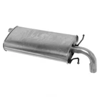 Exhaust Muffler-quiet-flow Ss Walker 21342 New. Price: $163.91.