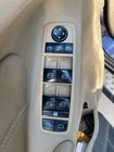 07 08 09 10 11 12 Mercedes Gl Class Door Window Switch Front Used. Price: $78.84.