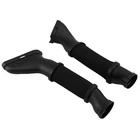 Duct Hose Pair For Mercedes GLS550 GLS63 2017 2780902482 New. Price: $43.74.