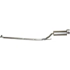 Brexhaust 290-045 Resonator Front For 2006-2011 Honda Civic New. Price: $246.82.