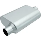 Rumble Exhaust R22441 Muffler 13X4 25X9 25/2 O/c New. Price: $88.70.