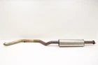 2019 - 2023 Cadillac XT4 2.0L Rear Exhaust System Muffler W/ Pipe Oem 84026852 Used. Price: $197.94.