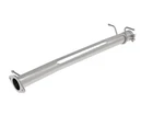 Afe 49C42076NM Gt Series 409 Stainless Steel Muffler Delete Pipe 2019 Fits Ram New. Price: $257.59.