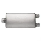 Pypes Performance MVV70 Violator Series Muffler 3 INLET/2.5 New. Price: $114.79.