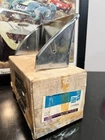Corvette Rear Exhaust Bezel (right) 1970-73 Nos Gm# 3966544 New. Price: $175.00.