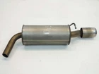 Mini Cooper Clubman Exhaust Right Rear Muffler 18307645178 08-14 R55 Used. Price: $89.99.