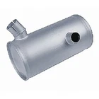 1750988 Muffler Clark C500 Y355 Series Forklift Part New. Price: $264.00.