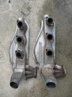 1984-1988 Porsche 911 Carrera 3.2 Ltr Heat Exchanger Pair 930.211.029.01 Used. Price: $695.00.