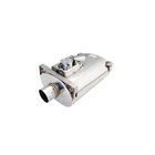Xforce VMK21-300 Exhaust Muffler New. Price: $345.74.