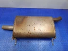 22-24 Ford Maverick 2.5L Hybrid Center Exhaust Muffler Genuine Oem NZ6Z5F250G Used. Price: $199.49.