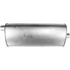 Walker 18986 Muffler New. Price: $78.51.