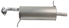 Ap Exhaust W/o Federal Converter 30060 Muffler Assembly New. Price: $245.99.