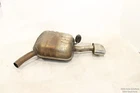 2016 - 2020 Kia Optima 2.4L Lx Rear Muffler Exhaust Tailpipe W/ Tip Bracket Oem Used. Price: $196.00.