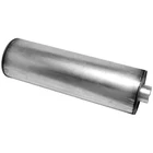 Walker Exhaust Hd Muffler 4" Inlet (id) Outlet 22967 New. Price: $264.74.