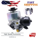 Abc Hydraulic Power Steering Pump For Mercedes R230 SL500 550 600 A0054660901 New. Price: $324.65.