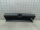 Bmw Series Boot Lock Cover Trim Panel 7284138 F32 2014 - 2020 Used. Price: $54.43.