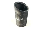 Audi Q3 Exhaust Muffler Chrome Tip Pipe End Unit 8U0253825B Used. Price: $14.00.