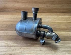 2014-2017 Ferrari California Rear Left Exhaust Muffler Silencer Oem *note* Used. Price: $226.76.