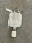 07-13 Infiniti G25 G35 G37 Right Side Exhaust Muffler Assembly 20100-JK600 Used. Price: $180.68.