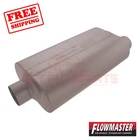 Flowmaster Exhaust Muffler 2005 For Jeep Grand Cherokee New. Price: $320.09.