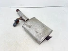 2020 - 2026 Buick Encore Gx 1.3L Fwd Front Exhaust Muffler W/ Pipe Oem Used. Price: $150.00.