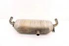 2019-2025 Infiniti QX50 Luxe 2.0L Fwd Rear Exhaust System Muffler 20100-5NA4A Used. Price: $361.72.