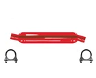 Cherry Bomb 87097CB Muffler 23 Inch Oal, 18 Body 2" Inlet Outlet New. Price: $60.00.