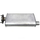 Exhaust Muffler-super Turbo Direct Dynomax 17664 Fits 00-06 Jeep Wrangler New. Price: $158.99.