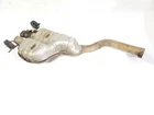 Rear Right Muffler Pn 3W0000120 Oem 2010 Bentley Continental Gt Convertible Used. Price: $123.73.