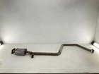 17-22 Hyundai Ioniq Rear Center Exhaust Muffler Used. Price: $299.99.