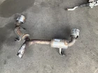 13-16 Toyota Scion Fr-s 2.0 At Dual Tip Exhaust Muffler Silencer Used. Price: $249.99.